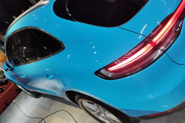 2021 #5 2021 car image #5
