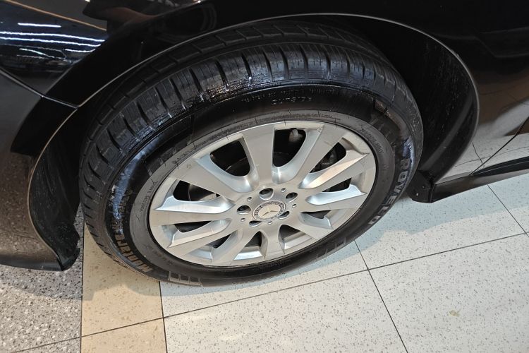 Mercedes-Benz R Class 2017 #5 Mercedes-Benz R Class 2017 car image #5