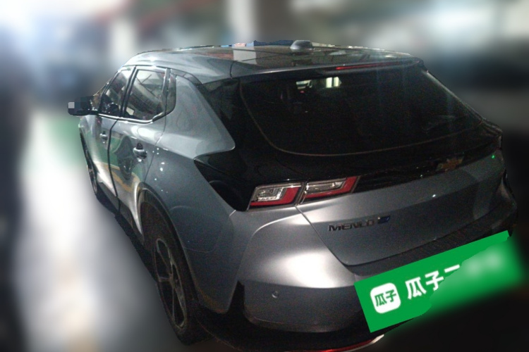 Chevrolet Charm 2020 #5 Chevrolet Charm 2020 car image #5