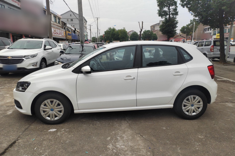 Polo 2019 car image #5