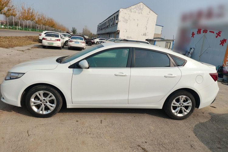 MG GT 2016 car image #5