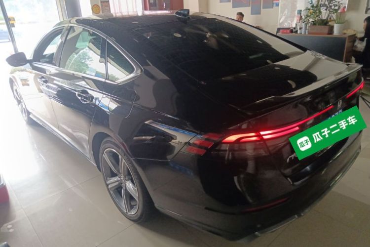 BYD F3R 2024 #5 BYD F3R 2024 car image #5