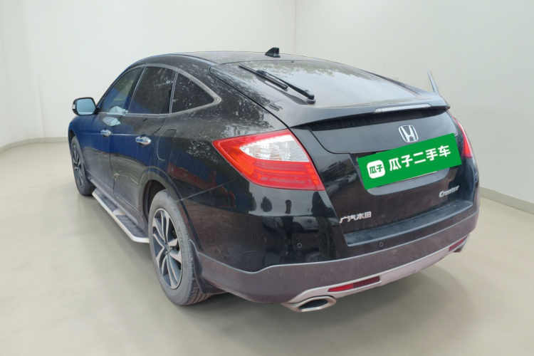 Honda CROSSTOUR 2016 car image #5