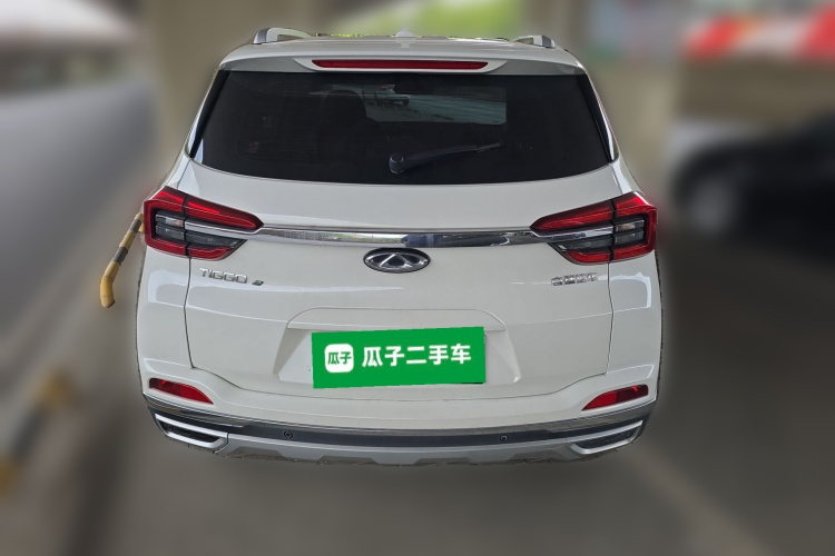 2020 car image #5