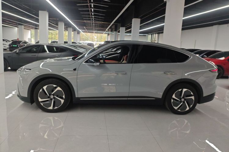 蔚来 蔚来EC7 2023 汽车图片 #5