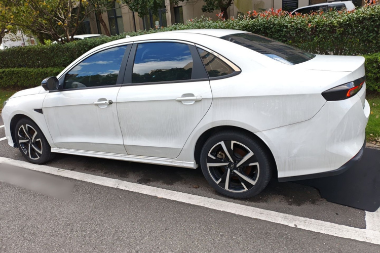 Kaiyi Xuandu 2022 car image #5