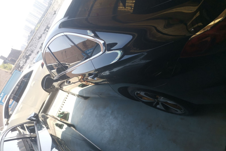 GAC Trumpchi GA6 2019 car image #5