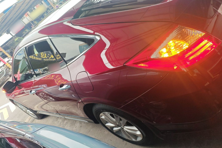 Honda CROSSTOUR 2015 car image #5