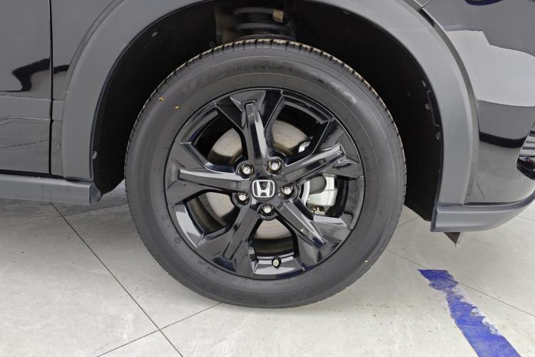 Honda HR-V 2023 #5 Honda HR-V 2023 car image #5