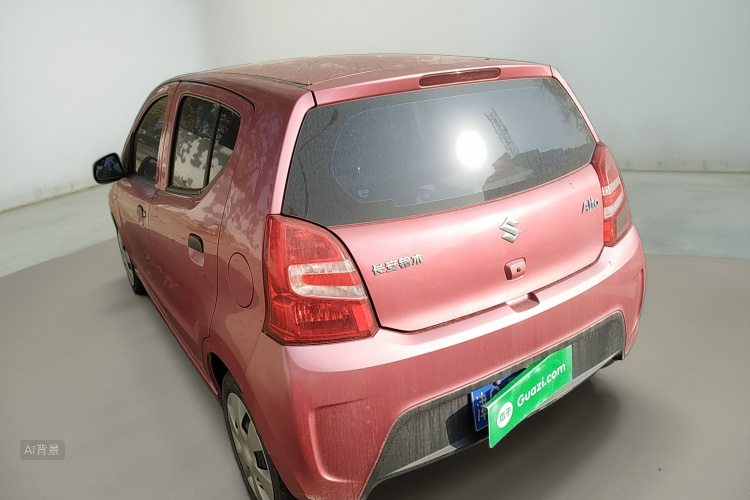 Suzuki 2018 #5 Suzuki 2018 car image #5