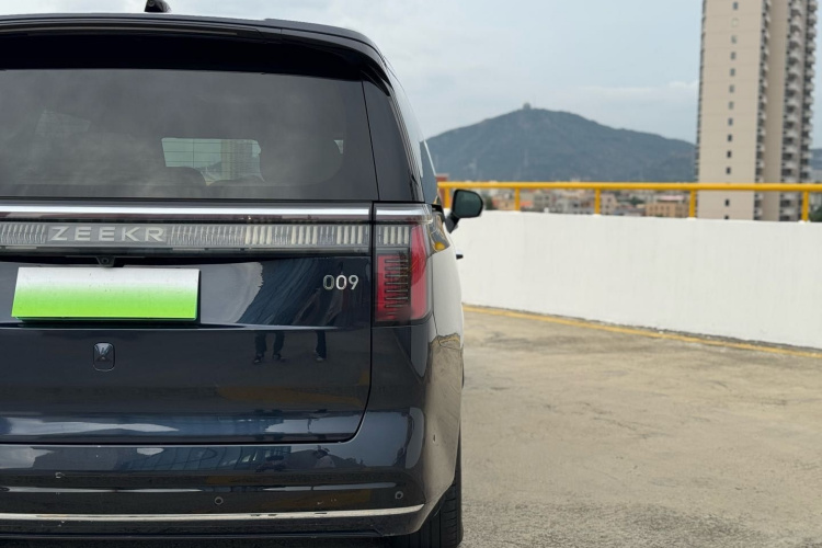 Volkswagen Phideon 2023 car image #5