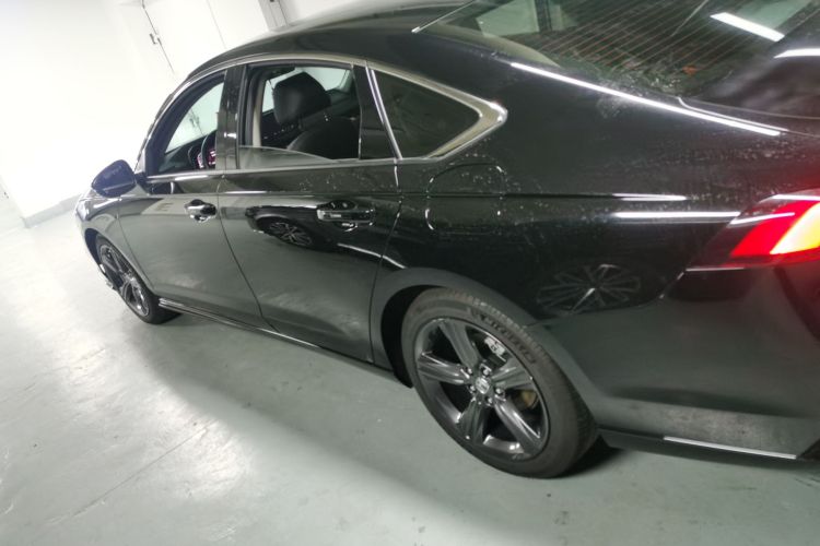 Honda Inspire 2024 car image #5