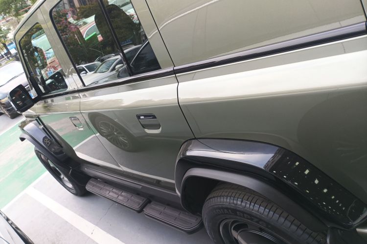 Chery 2024 car image #5