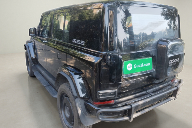 Chery A5 2025 immagine di auto #5