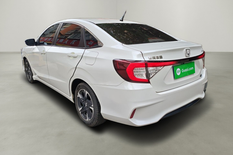 Honda Envix 2020 car image #5