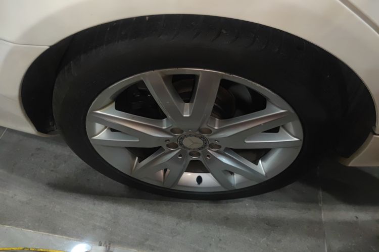 Mercedes-Benz CLS Class 2014 car image #5