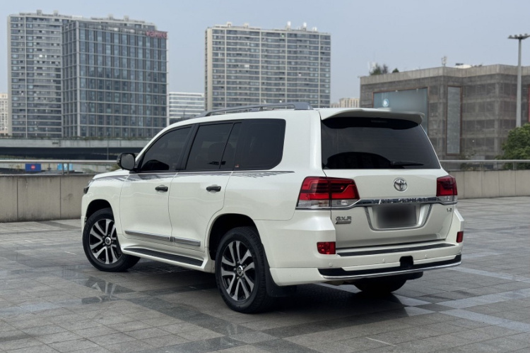 Toyota 2019 image de voiture #5