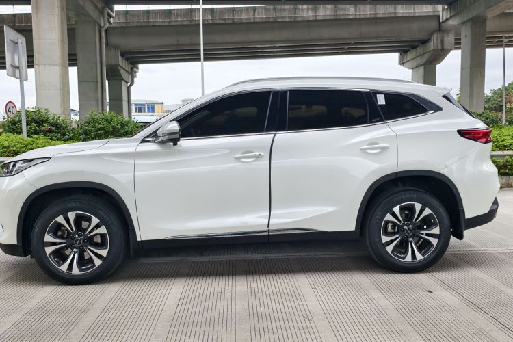 Exceed TX 2019 imagen de coche #5