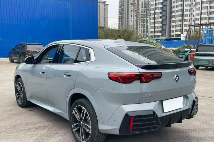 Hyundai Coupe 2024 immagine di auto #5