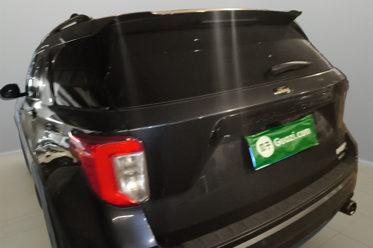 Ford Explorer 2020 car image #5