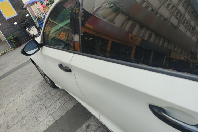 Honda Inspire 2020 car image #5