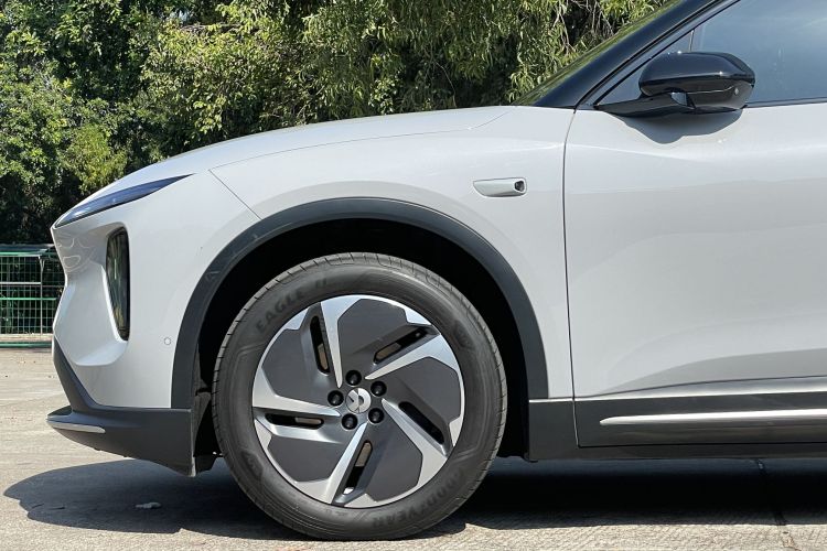 NIO ES6 2023 изображение автомобиля #5