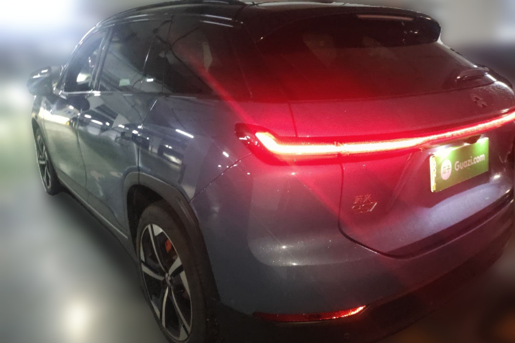 蔚来 蔚来ES7 2023 汽车图片 #5