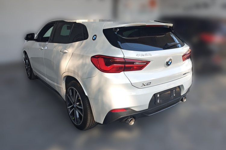 BMW X2 2020 immagine di auto #5