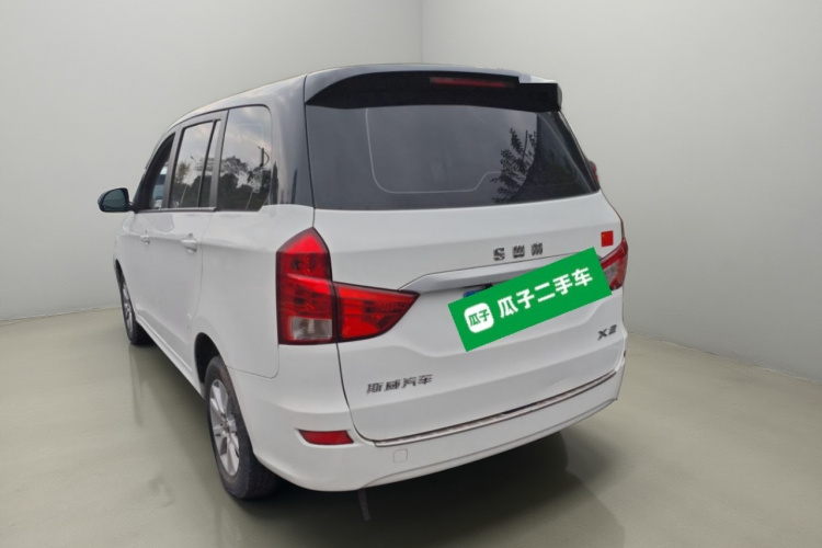 SWM X2 2022 imagen de coche #5