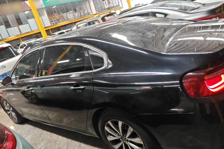 Citroen C6 2016 immagine di auto #5