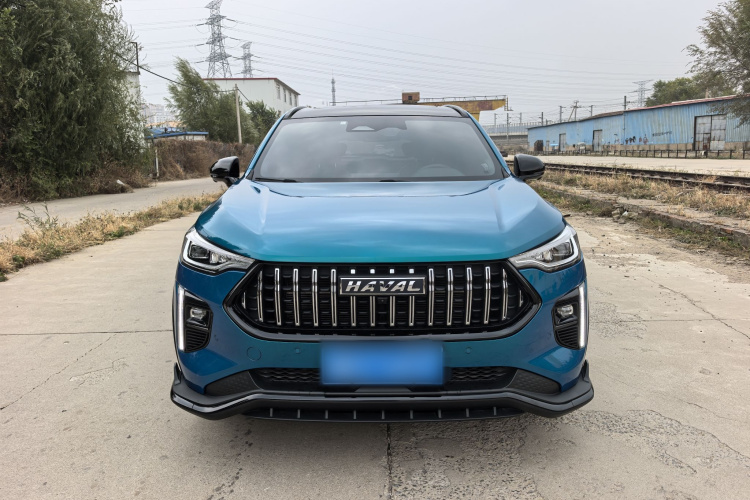 Haval Rabbit 2022 car image #5