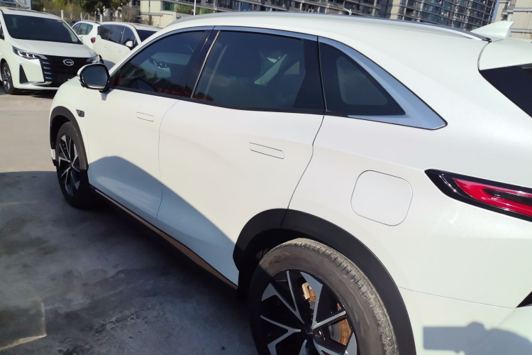 Kaiyi Kunlun 2023 immagine di auto #5