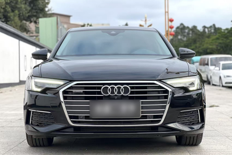 Audi A6L 2020 car image #5