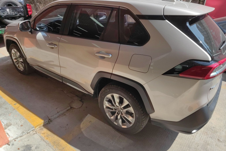 Kia Wildlander 2020 car image #5