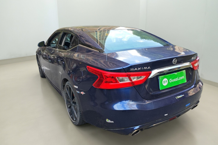 日产 西玛 2016 汽车图片 #5