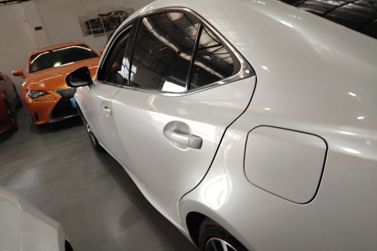 Toyota 2018 car image #5