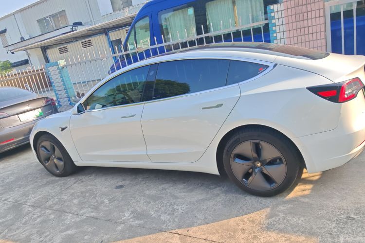 特斯拉 Model 3(进口) 2019 汽车图片 #5