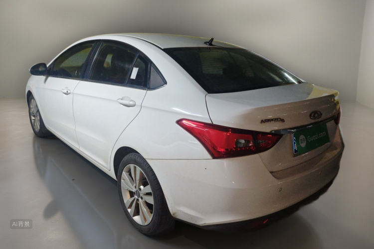 Chery Arrizo 5 2016 car image #5