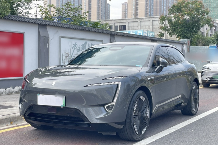 阿维塔 阿维塔11 2023 汽车图片 #5