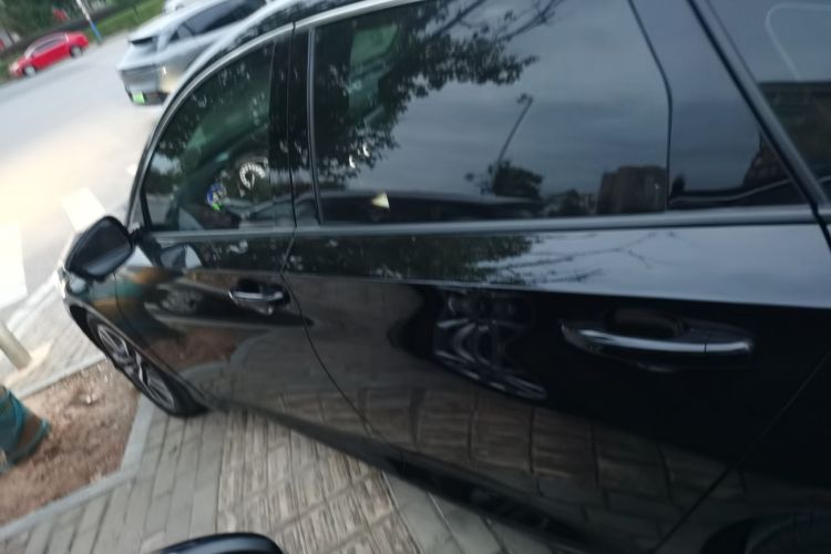 Honda Inspire 2023 immagine di auto #5