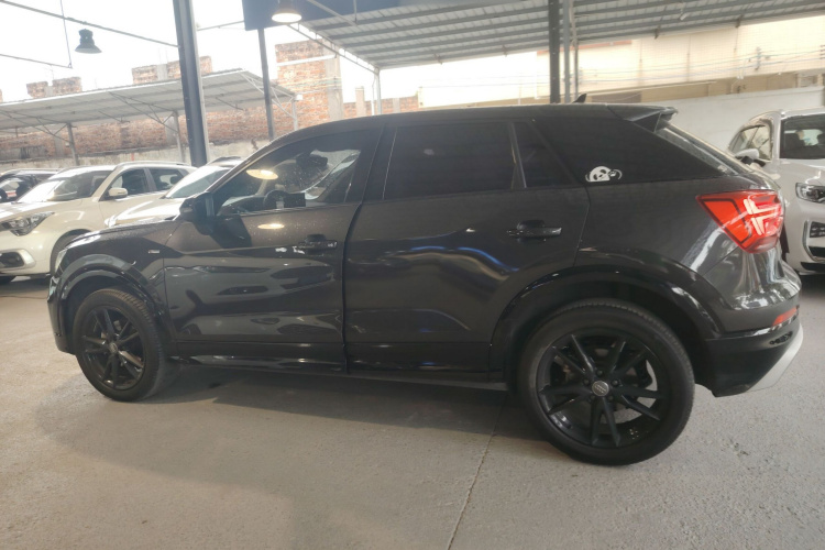 Q2L 2019 #5 Q2L 2019 car image #5