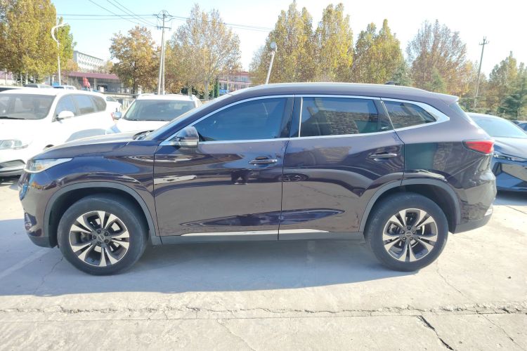 Exceed TX 2020 car image #5