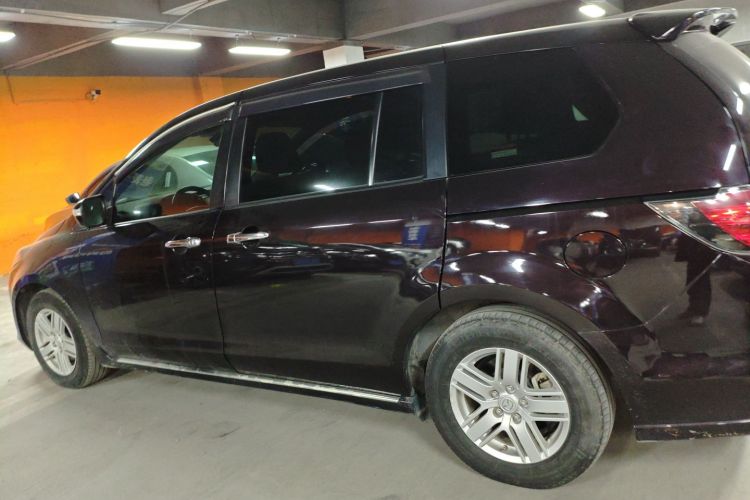 马自达 马自达8 2016 汽车图片 #5