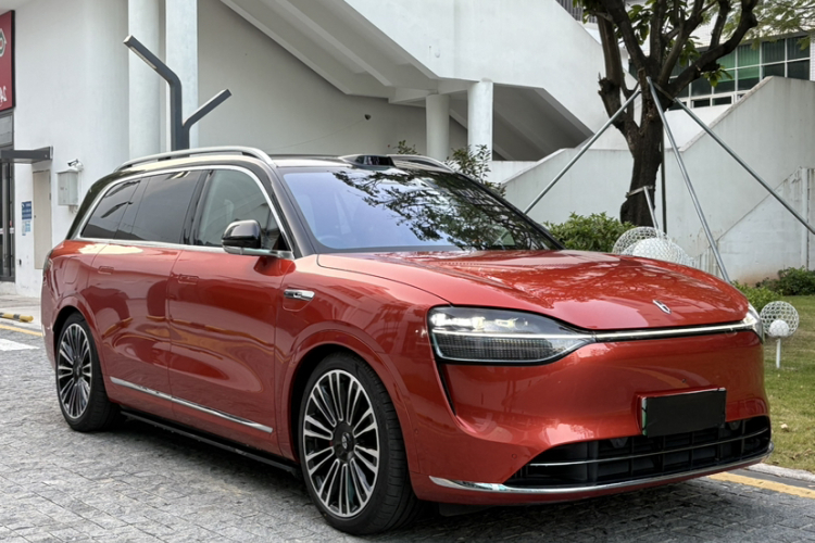 2024 car image #5