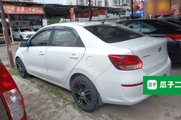 起亚 焕驰 2018 汽车图片 #5