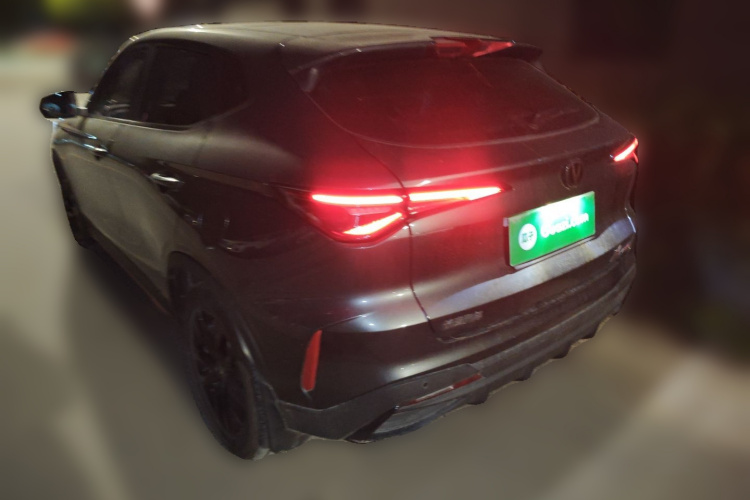 Changan X5 PLUS 2024 #5 Changan X5 PLUS 2024 car image #5