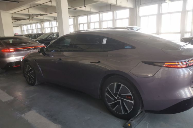 Exceed Stellar Era ES 2025 #5 Exceed Stellar Era ES 2025 immagine di auto #5