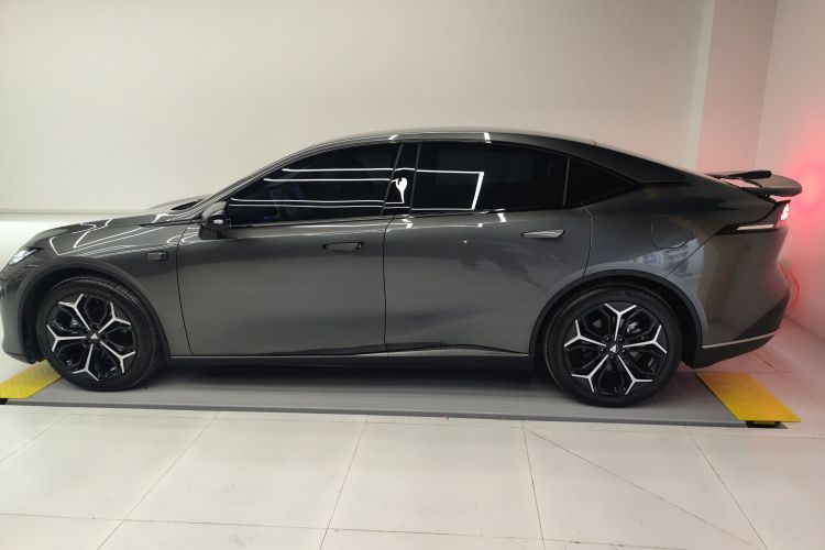 Deepal L07 2025 car image #5