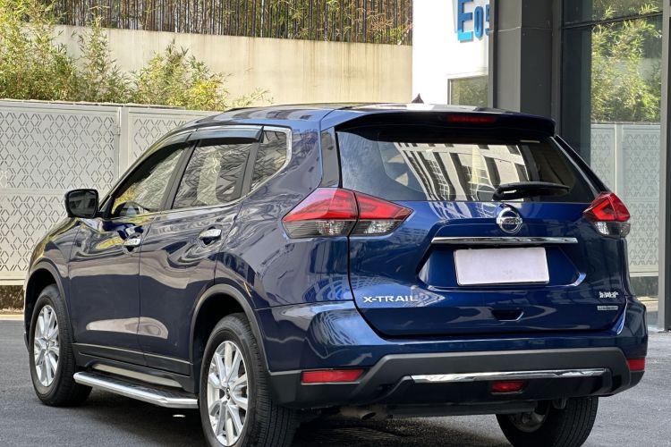 日产 奇骏 2018 汽车图片 #5