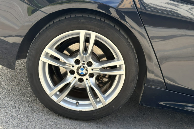 BMW 4 Series 2017 car image #5